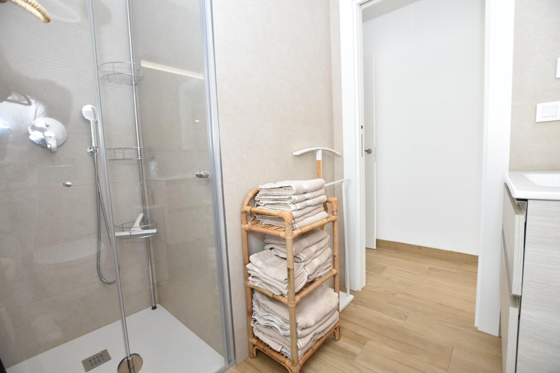 Re-Sale - Apartment - Torrevieja - Los Balcones