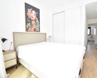 Re-Sale - Apartment - Torrevieja - Los Balcones