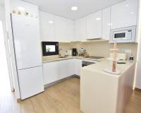 Re-Sale - Apartment - Torrevieja - Los Balcones