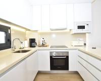 Re-Sale - Apartment - Torrevieja - Los Balcones
