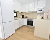 Re-Sale - Apartment - Torrevieja - Los Balcones