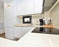 Re-Sale - Apartment - Torrevieja - Los Balcones