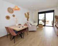 Re-Sale - Apartment - Torrevieja - Los Balcones