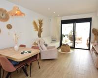 Re-Sale - Apartment - Torrevieja - Los Balcones