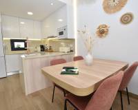 Re-Sale - Apartment - Torrevieja - Los Balcones