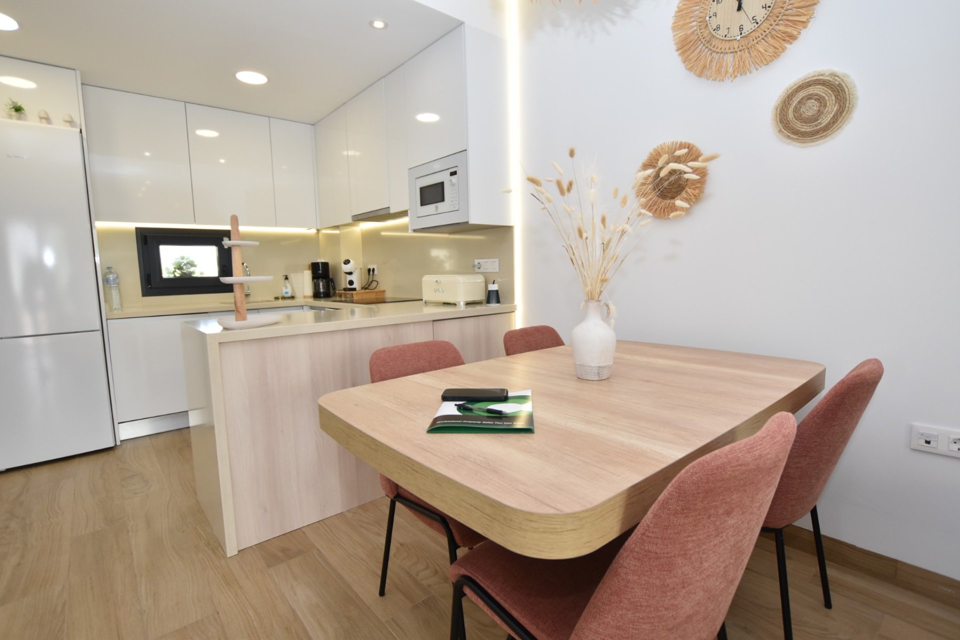 Re-Sale - Apartment - Torrevieja - Los Balcones