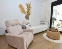 Re-Sale - Apartment - Torrevieja - Los Balcones