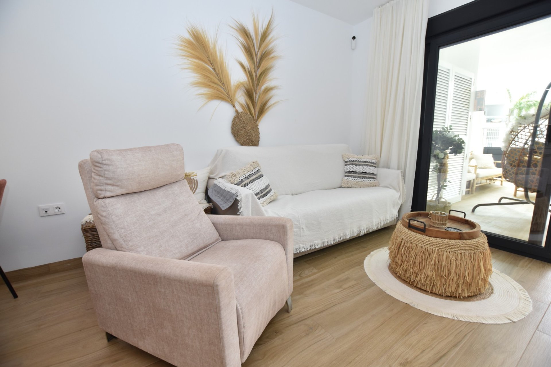 Re-Sale - Apartment - Torrevieja - Los Balcones