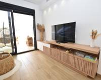Re-Sale - Apartment - Torrevieja - Los Balcones