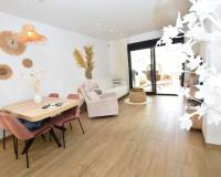 Re-Sale - Apartment - Torrevieja - Los Balcones