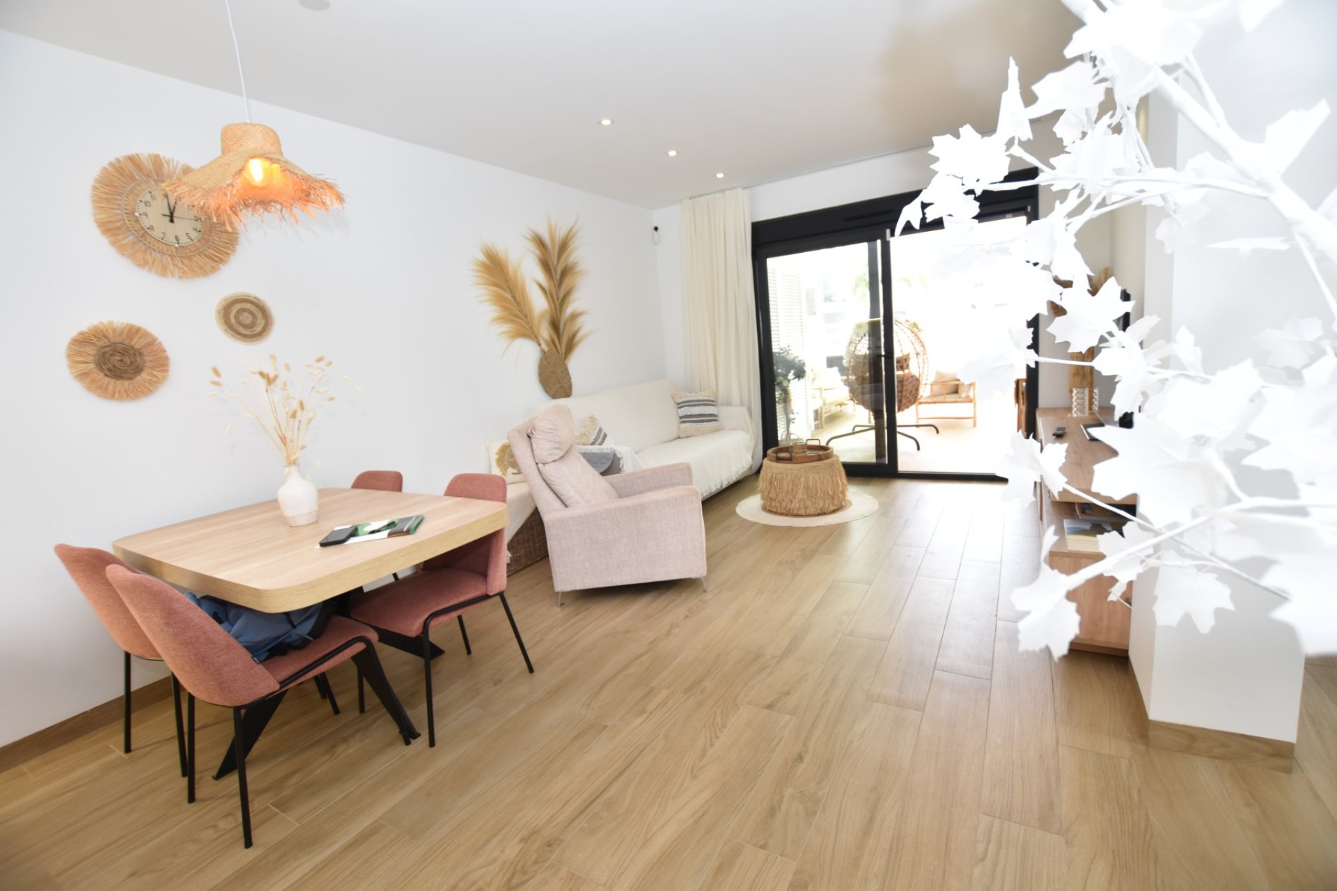 Re-Sale - Apartment - Torrevieja - Los Balcones