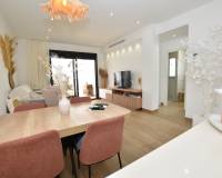 Re-Sale - Apartment - Torrevieja - Los Balcones