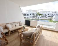 Re-Sale - Apartment - Torrevieja - Los Balcones