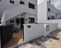 Re-Sale - Apartment - Torrevieja - Los Balcones