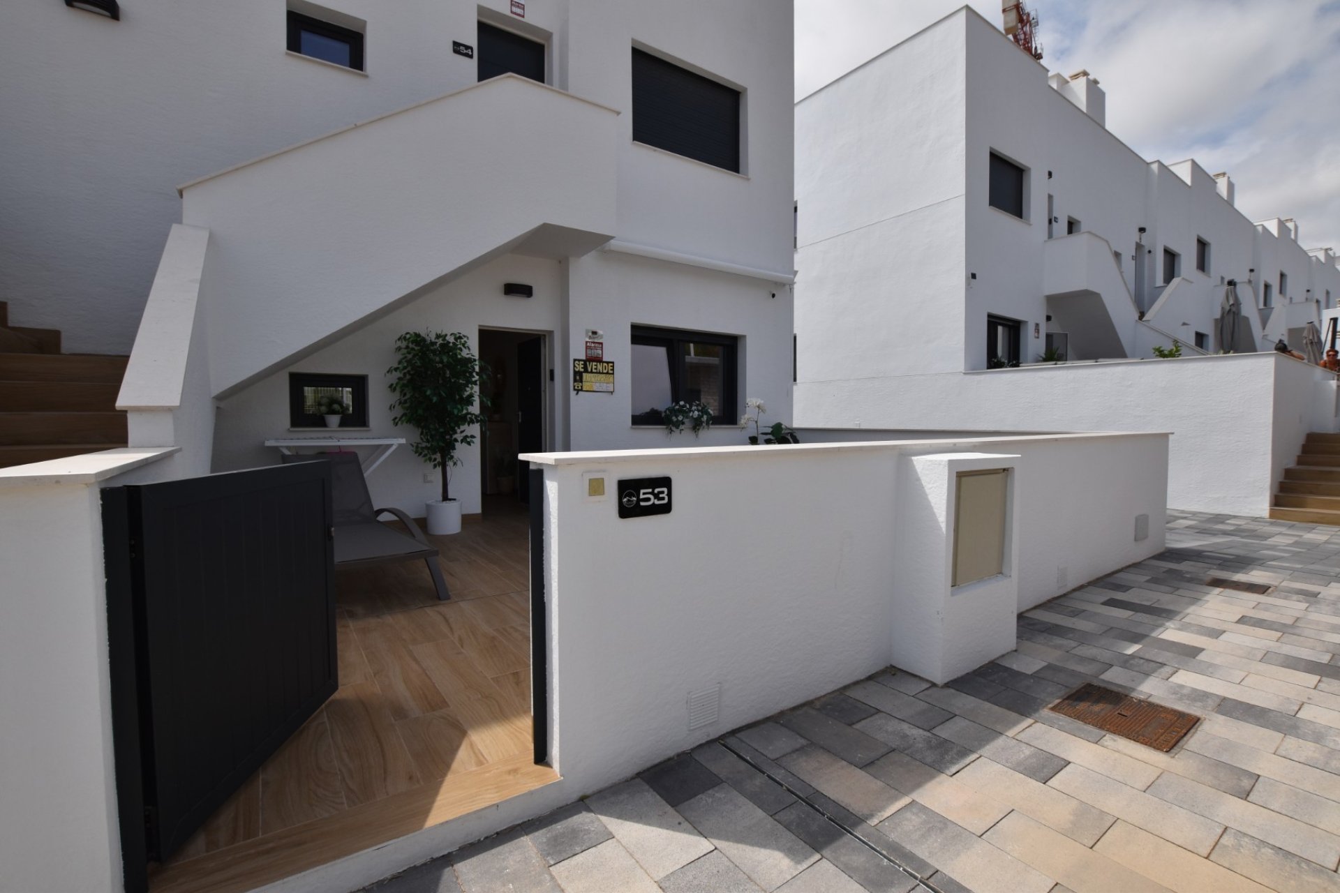 Re-Sale - Apartment - Torrevieja - Los Balcones