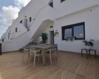 Re-Sale - Apartment - Torrevieja - Los Balcones