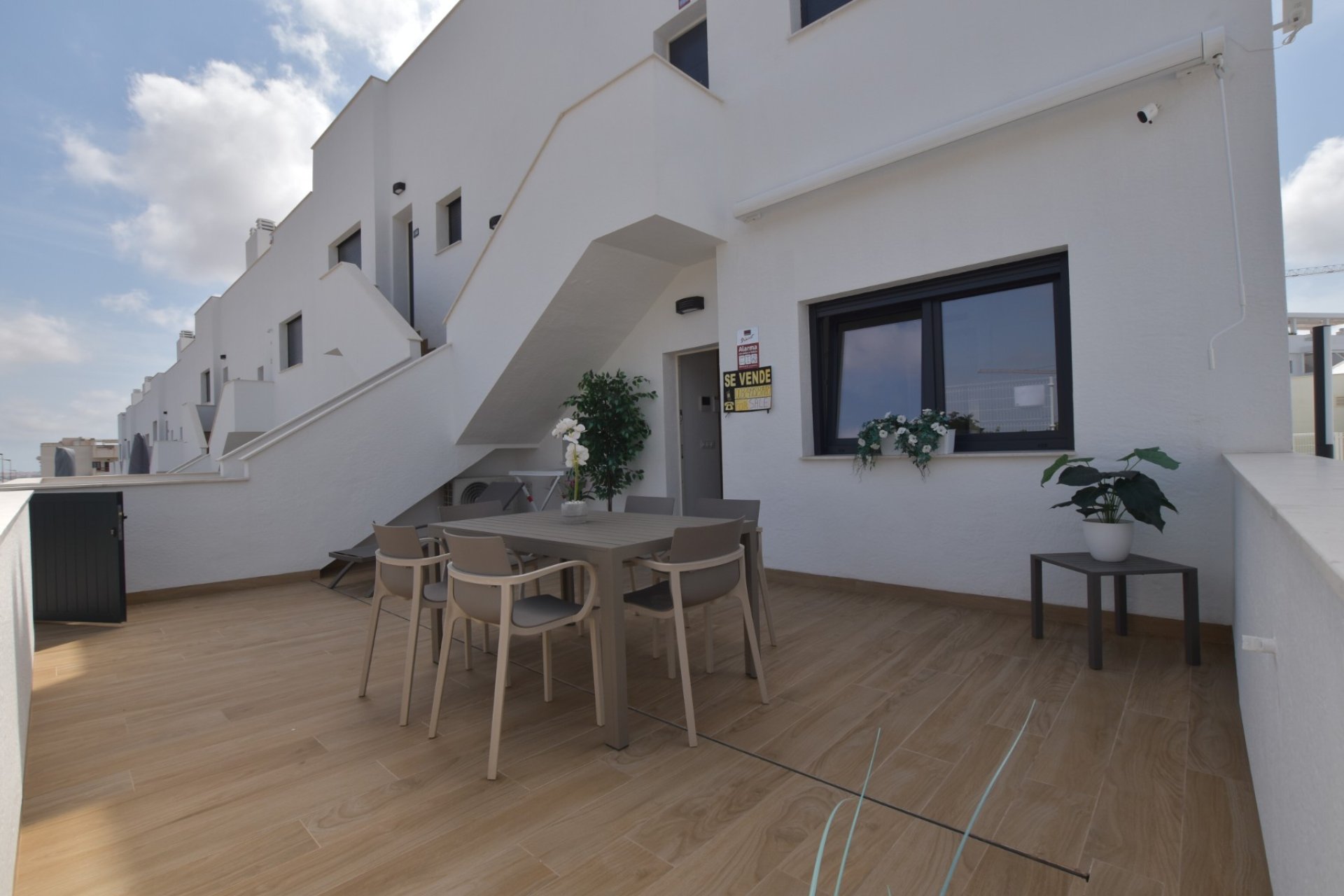 Re-Sale - Apartment - Torrevieja - Los Balcones