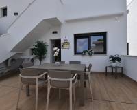 Re-Sale - Apartment - Torrevieja - Los Balcones