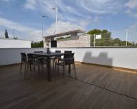 Re-Sale - Apartment - Torrevieja - Los Balcones