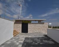 Re-Sale - Apartment - Torrevieja - Los Balcones