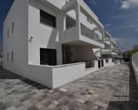 Re-Sale - Apartment - Torrevieja - Los Balcones