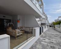 Re-Sale - Apartment - Torrevieja - Los Balcones