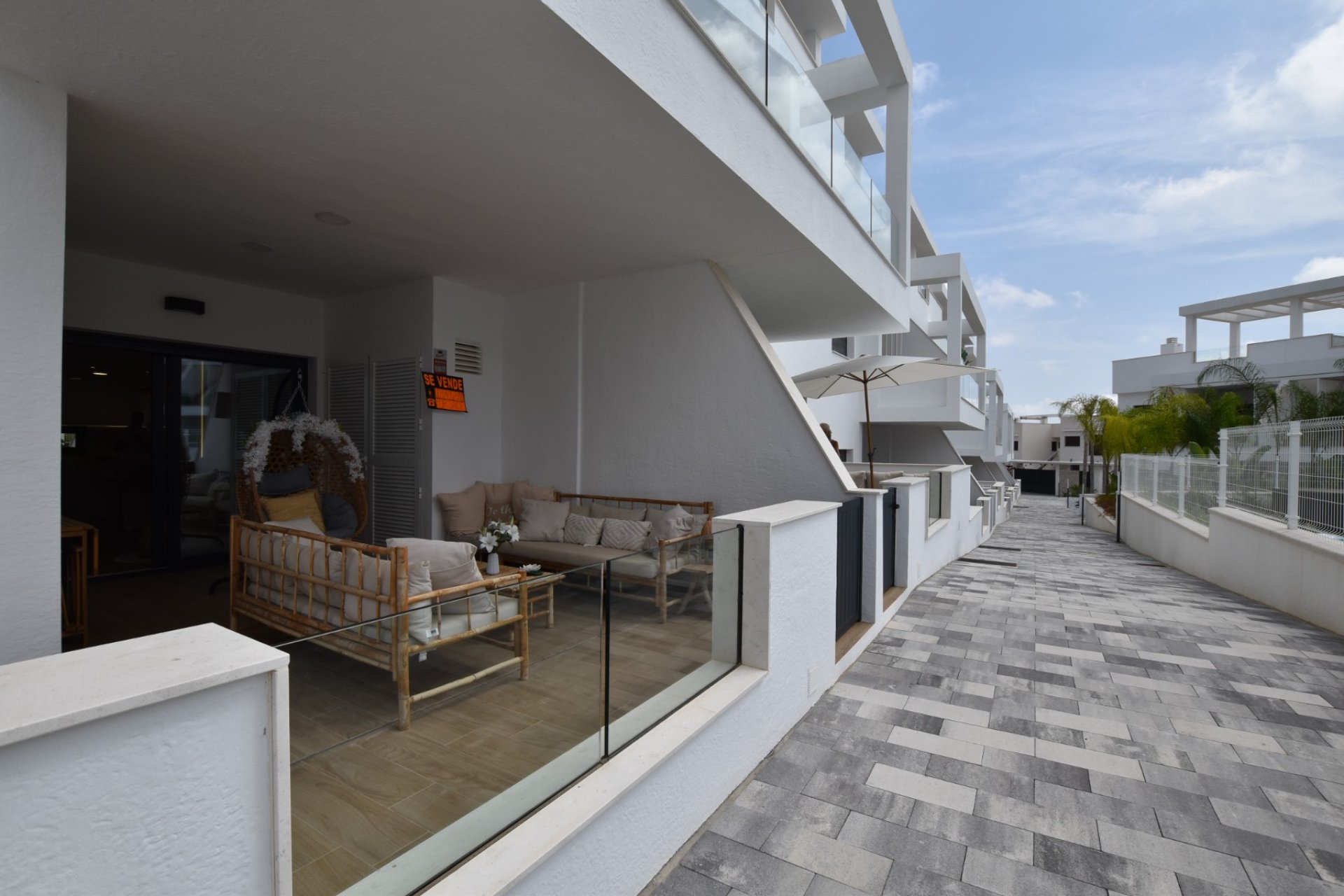 Re-Sale - Apartment - Torrevieja - Los Balcones