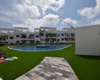 Re-Sale - Apartment - Torrevieja - Los Balcones