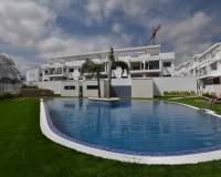 Re-Sale - Apartment - Torrevieja - Los Balcones