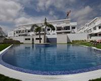 Re-Sale - Apartment - Torrevieja - Los Balcones