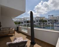 Re-Sale - Apartment - Torrevieja - Los Balcones