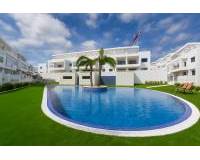 Re-Sale - Apartment - Torrevieja - Los Balcones