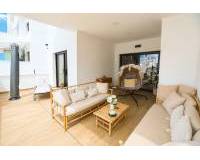 Re-Sale - Apartment - Torrevieja - Los Balcones