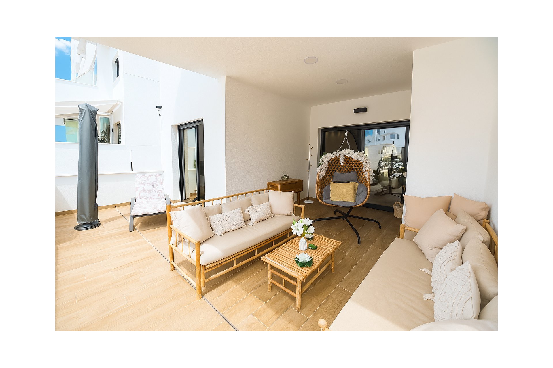 Re-Sale - Apartment - Torrevieja - Los Balcones