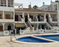 Re-Sale - Apartment - Torrevieja - Los Frutales