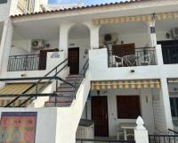 Re-Sale - Apartment - Torrevieja - Los Frutales