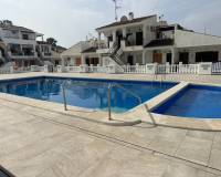 Re-Sale - Apartment - Torrevieja - Los Frutales