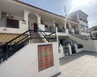 Re-Sale - Apartment - Torrevieja - Los Frutales
