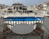 Re-Sale - Apartment - Torrevieja - Los Frutales