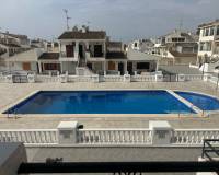 Re-Sale - Apartment - Torrevieja - Los Frutales