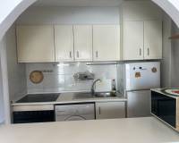 Re-Sale - Apartment - Torrevieja - Los Frutales