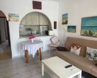 Re-Sale - Apartment - Torrevieja - Los Frutales