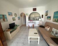 Re-Sale - Apartment - Torrevieja - Los Frutales