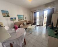 Re-Sale - Apartment - Torrevieja - Los Frutales