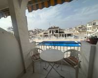 Re-Sale - Apartment - Torrevieja - Los Frutales