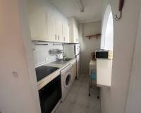 Re-Sale - Apartment - Torrevieja - Los Frutales