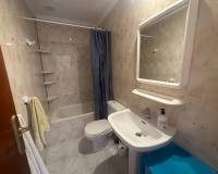 Re-Sale - Apartment - Torrevieja - Los Frutales