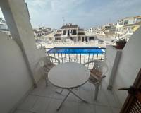 Re-Sale - Apartment - Torrevieja - Los Frutales