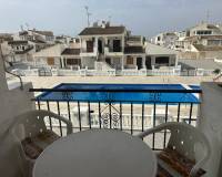 Re-Sale - Apartment - Torrevieja - Los Frutales