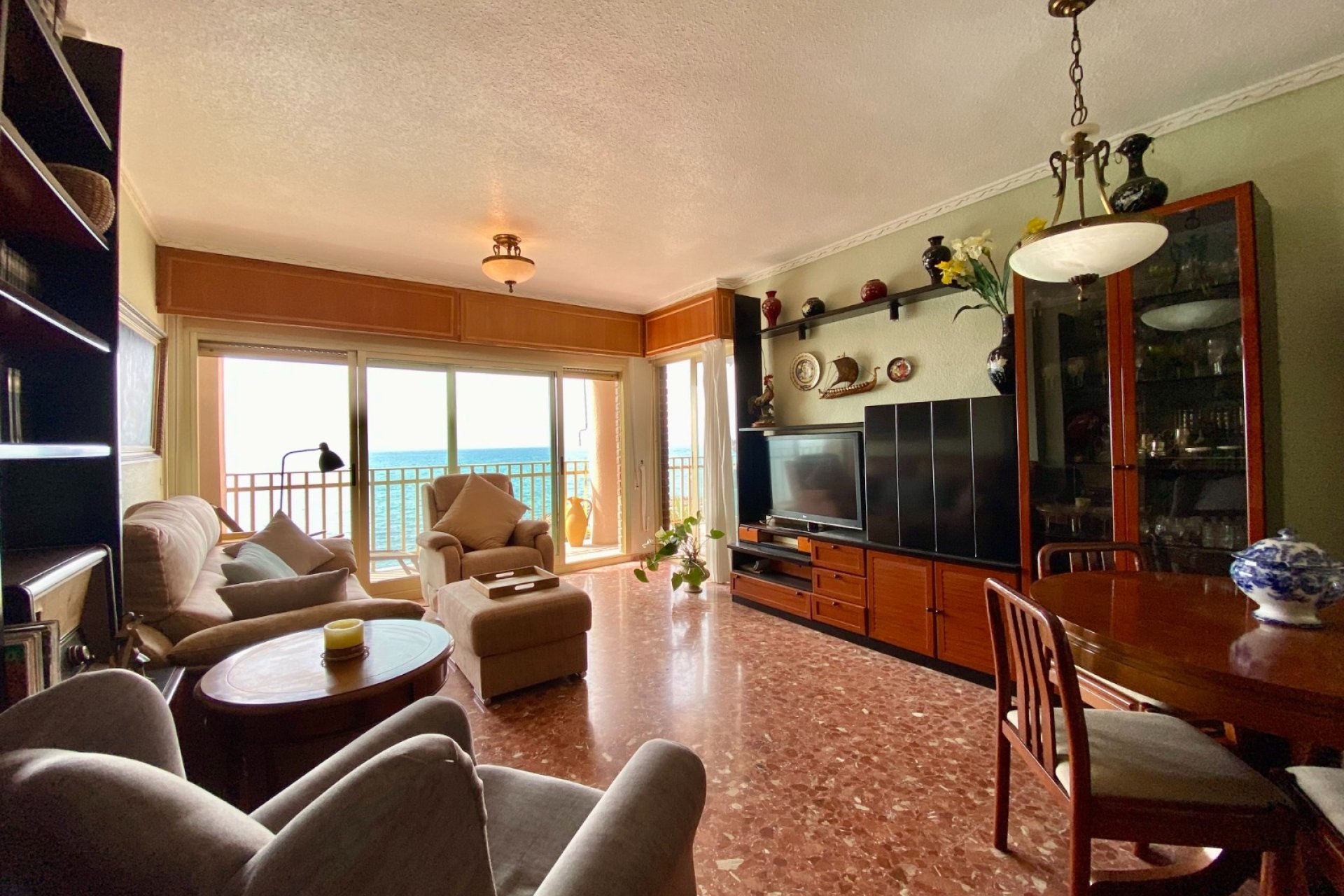 Re-Sale - Apartment - Torrevieja - Playa del Cura